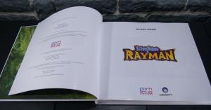 L'Histoire de Rayman - Edition Origine (06)